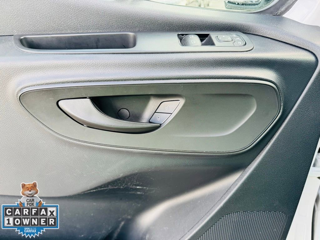 Used 2022 Mercedes-Benz Sprinter 2500 image 12