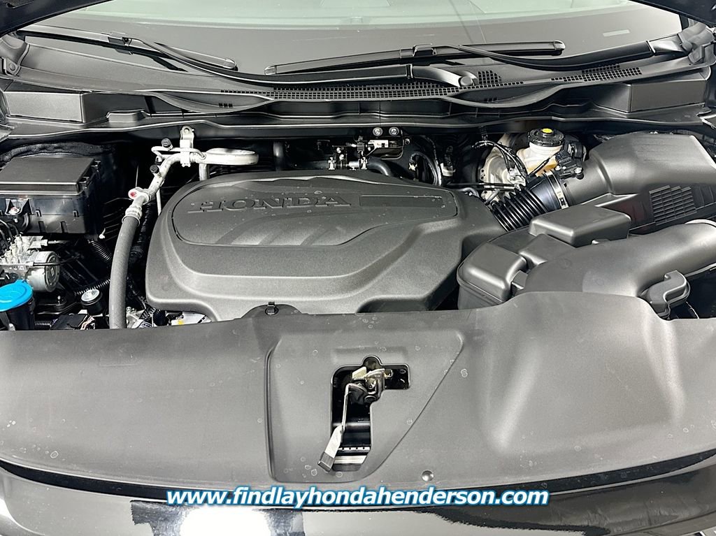 New 2026 Honda Odyssey Sport-L image 9