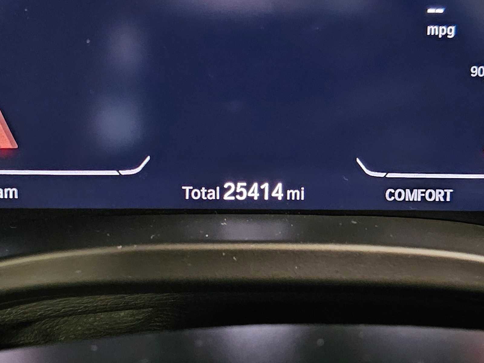 Used 2023 BMW X4 M40i w/ Premium Package image 12