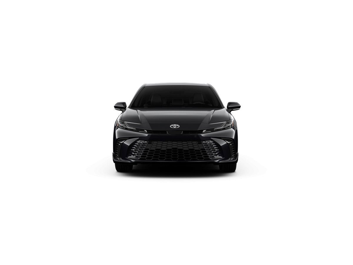 New 2026 Toyota Camry XSE FWD image 17
