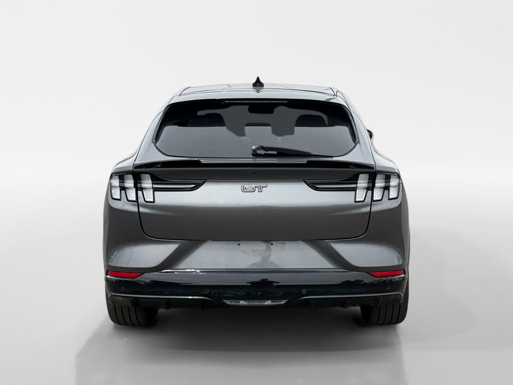 Used 2023 Ford Mustang Mach-E GT AWD/4WD image 5