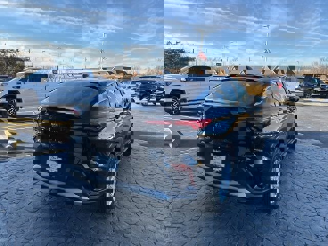 New 2026 Buick Envista Preferred w/ Convenience I Package image 4