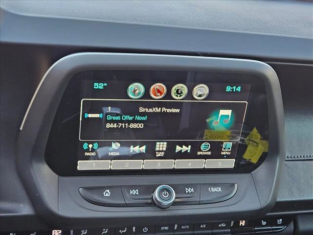 Used 2018 Chevrolet Camaro LT image 12