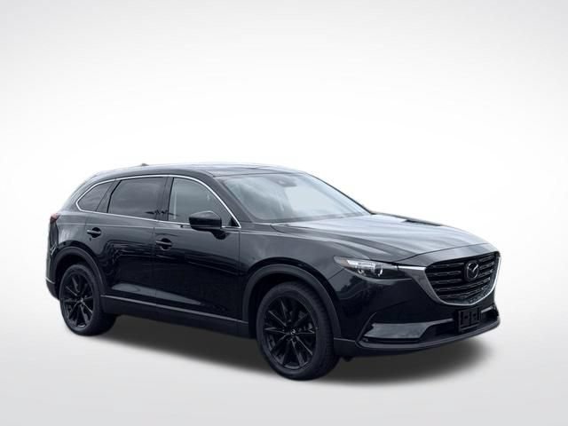 Used 2023 MAZDA CX-9 Touring Plus AWD/4WD image 4