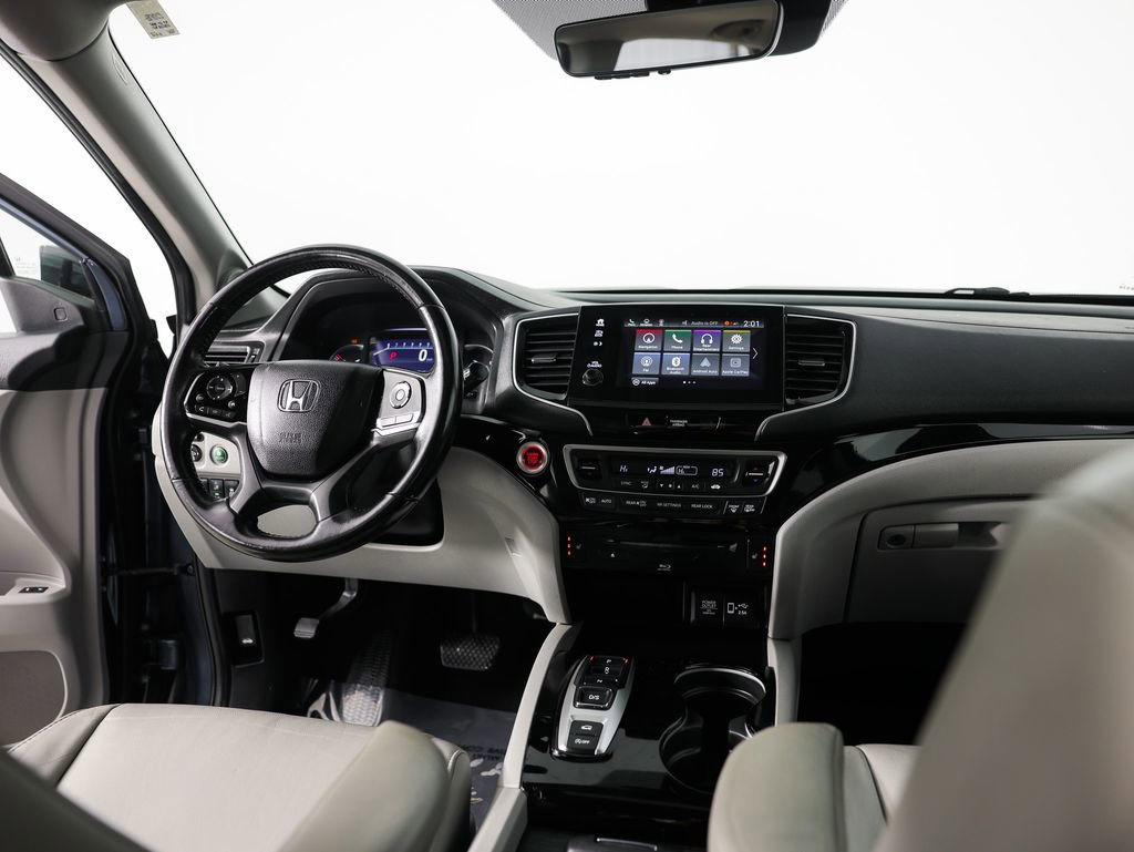 Used 2021 Honda Pilot Touring image 21