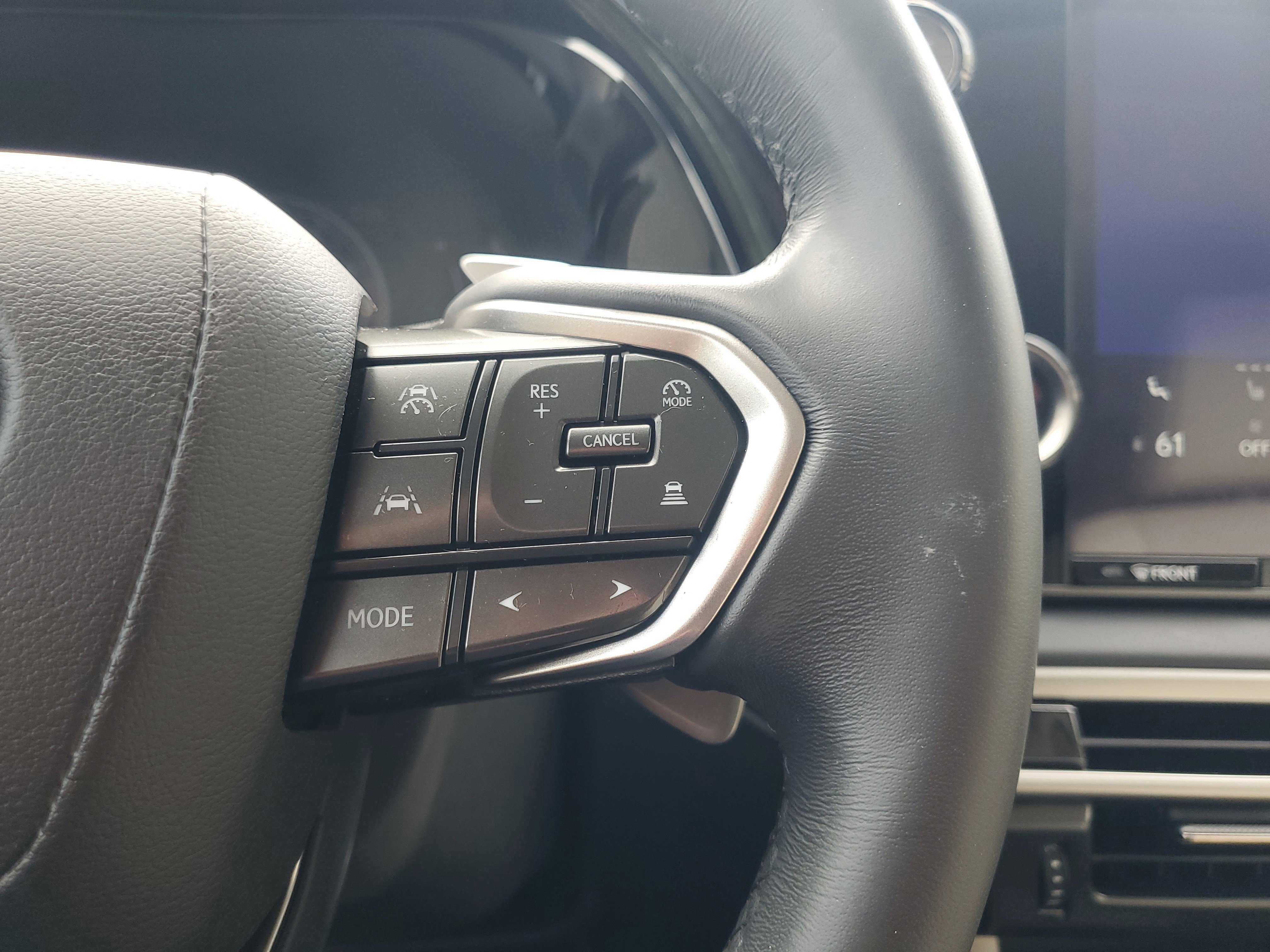 Used 2024 Lexus RX 350 FWD w/ Technology Package image 27