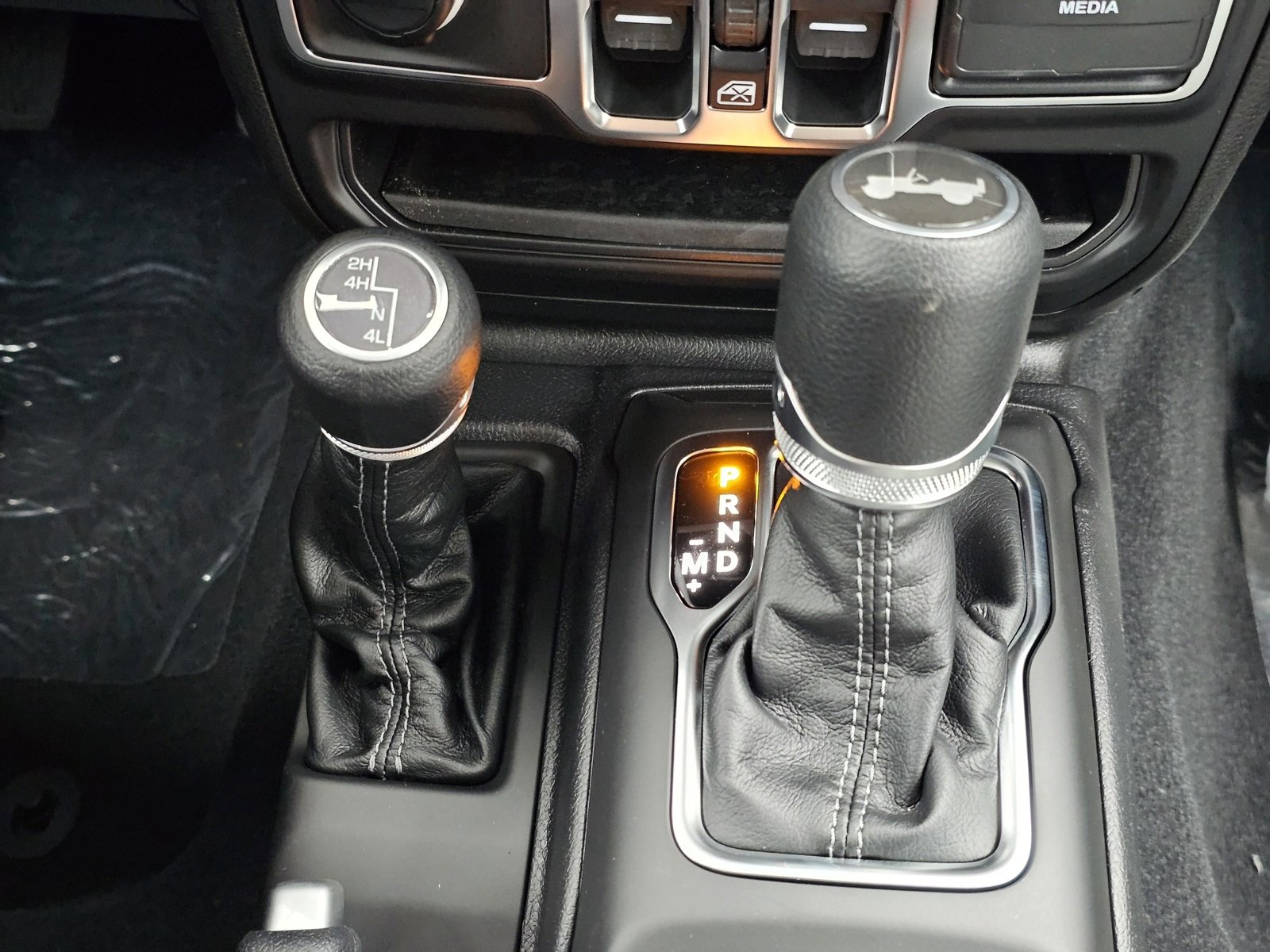 New 2026 Jeep Wrangler Sport S image 15