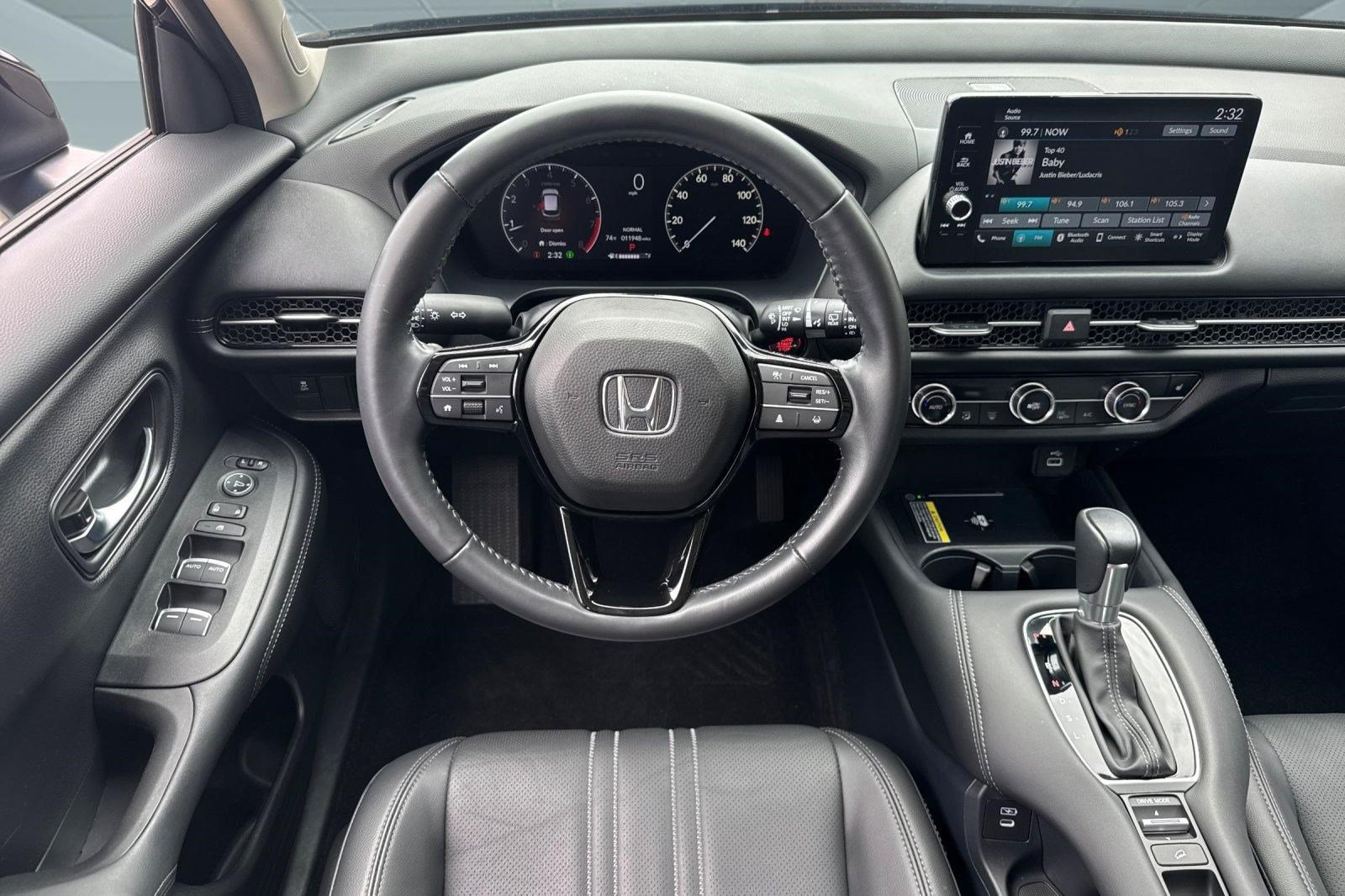 Used 2024 Honda HR-V EX-L image 29