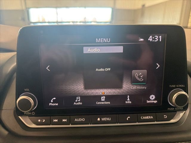 Certified 2023 Nissan Rogue SV image 24