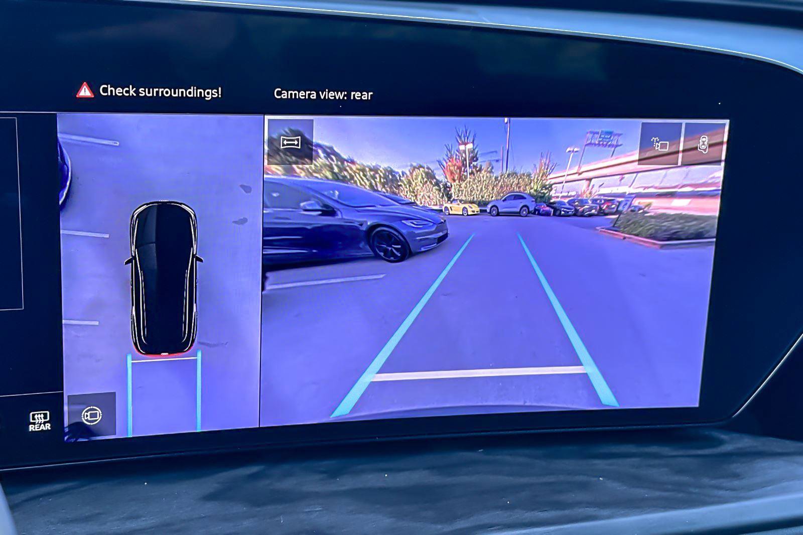 Certified 2025 Audi Q5 Premium Plus w/ Premium Plus image 20