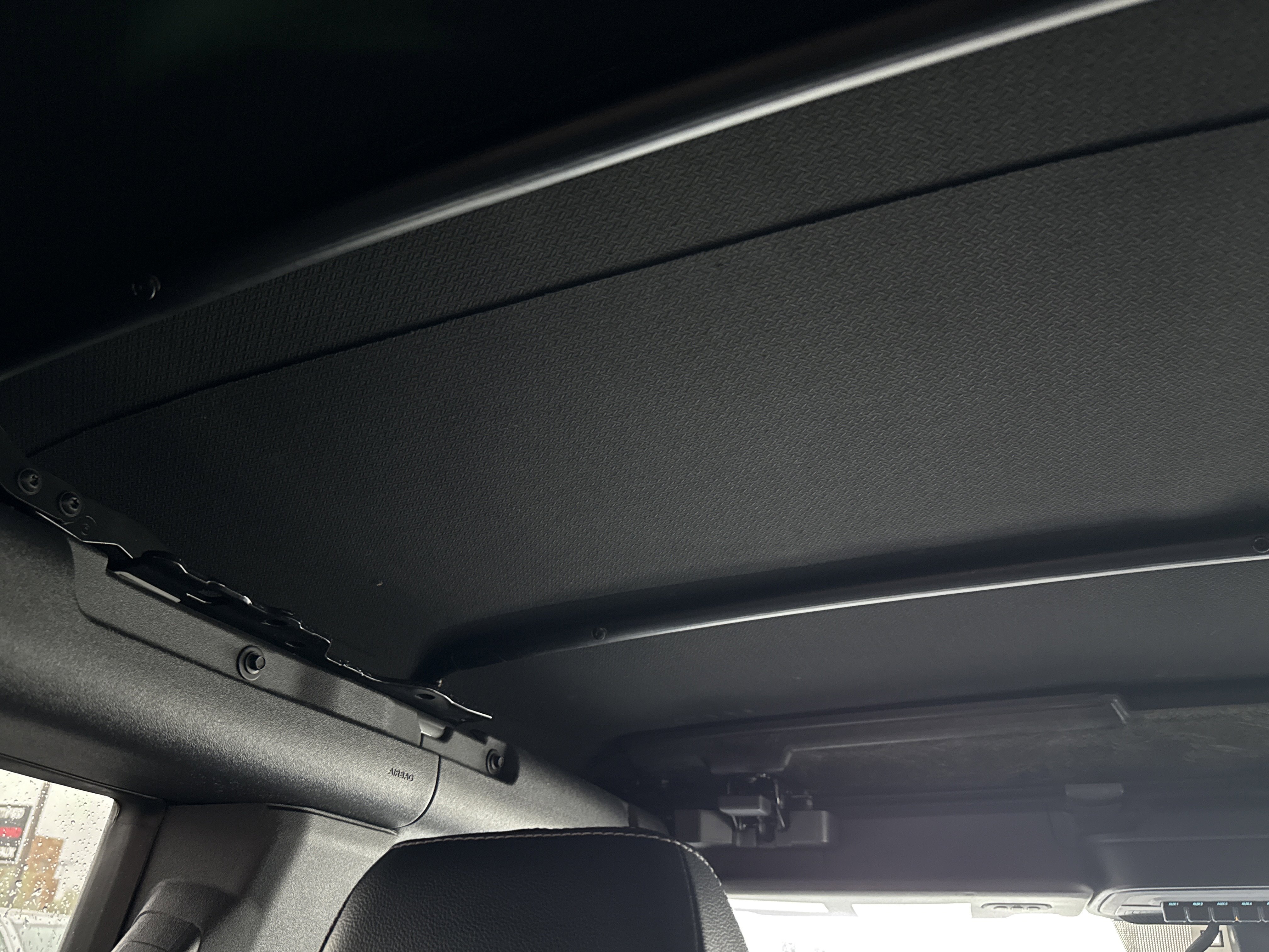 Used 2022 Ford Bronco Outer Banks image 18