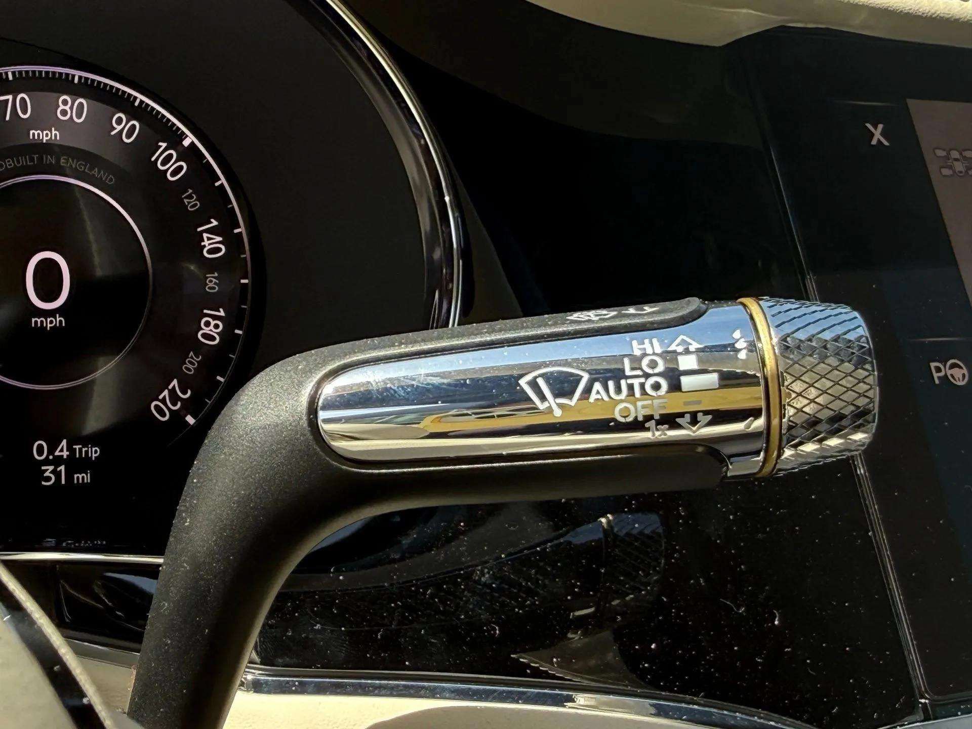 New 2026 Bentley Continental GTC AWD/4WD image 30