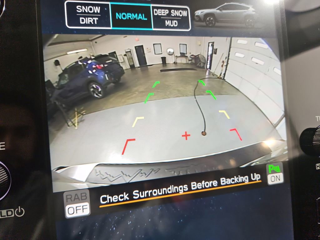 New 2026 Subaru Crosstrek 2.5i Limited image 19