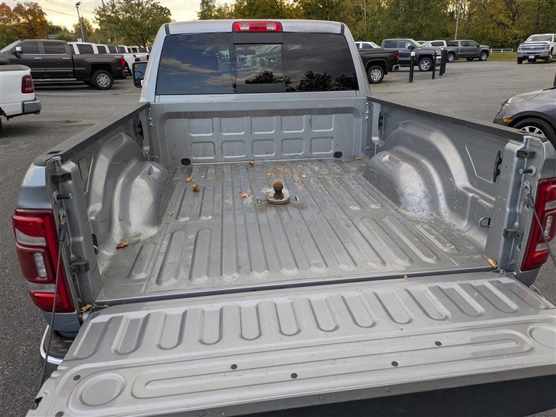 Used 2023 RAM 2500 Tradesman image 13