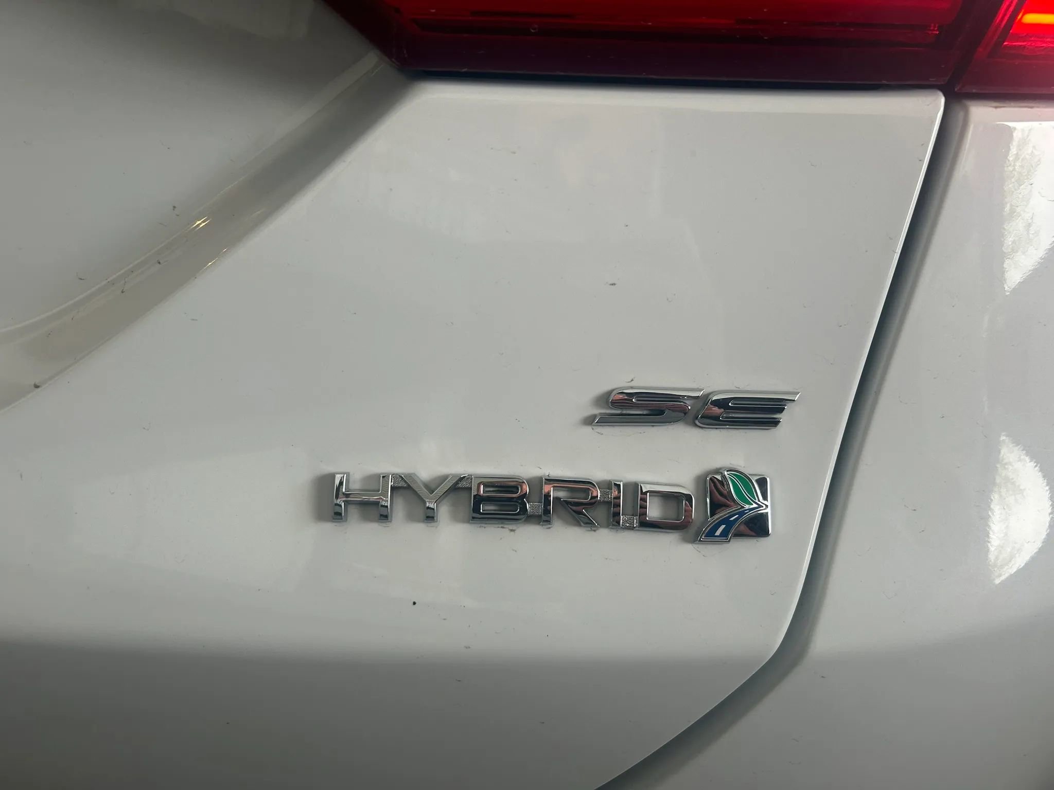 Used 2018 Ford Fusion SE FWD image 10