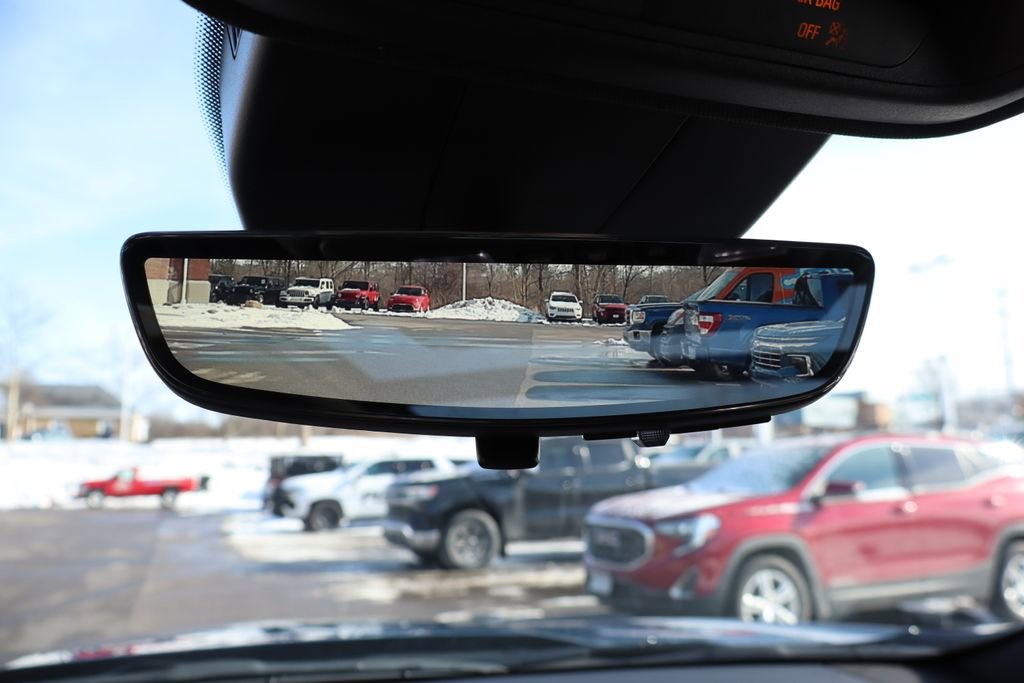 Used 2024 Cadillac XT4 Sport image 26