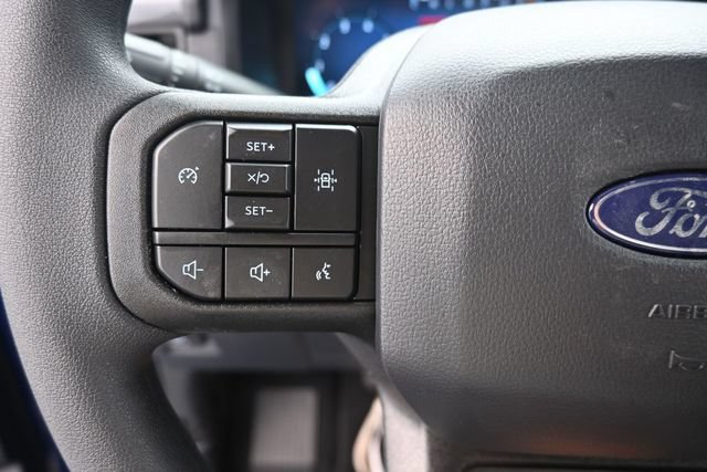 New 2026 Ford F150 STX w/ Equipment Group 200A AWD/4WD image 15