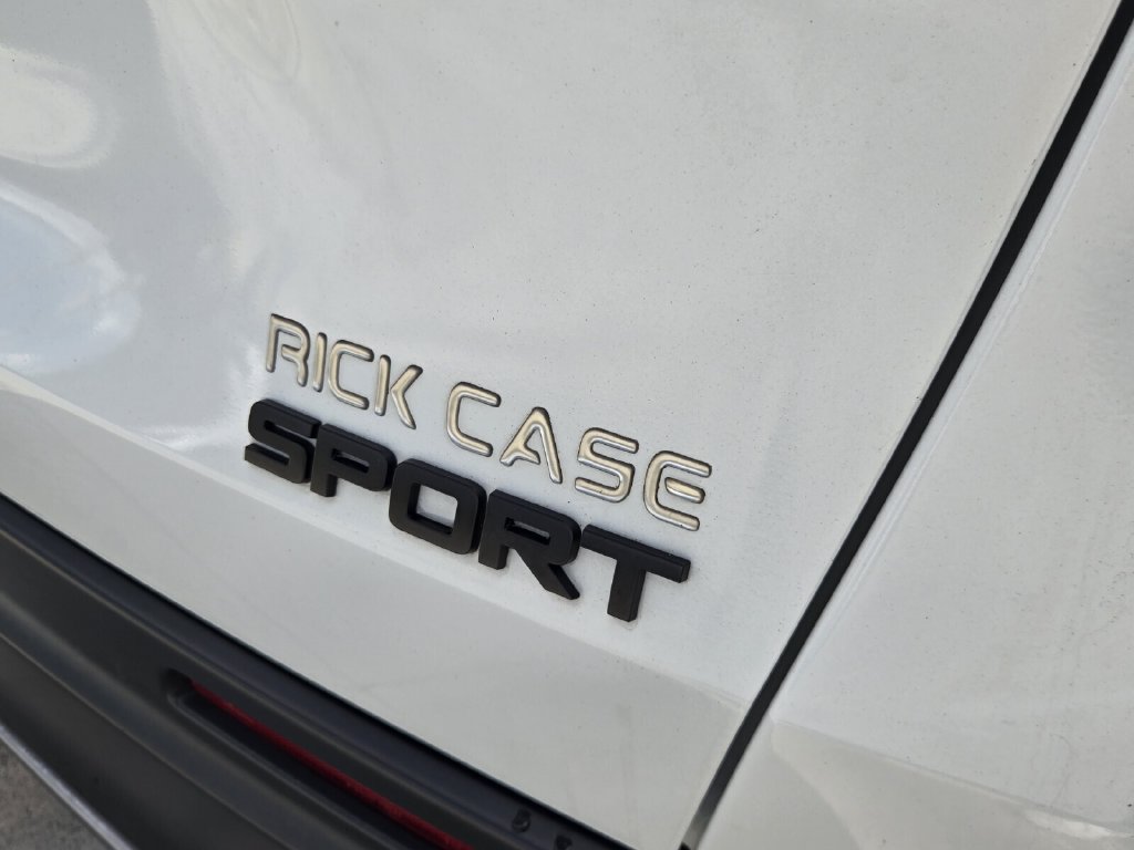 Certified 2024 Honda HR-V Sport image 15