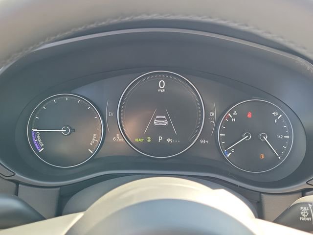 New 2026 MAZDA CX-50 2.5 Hybrid w/ Weather Package image 7