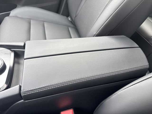 New 2026 Nissan Rogue SV image 21