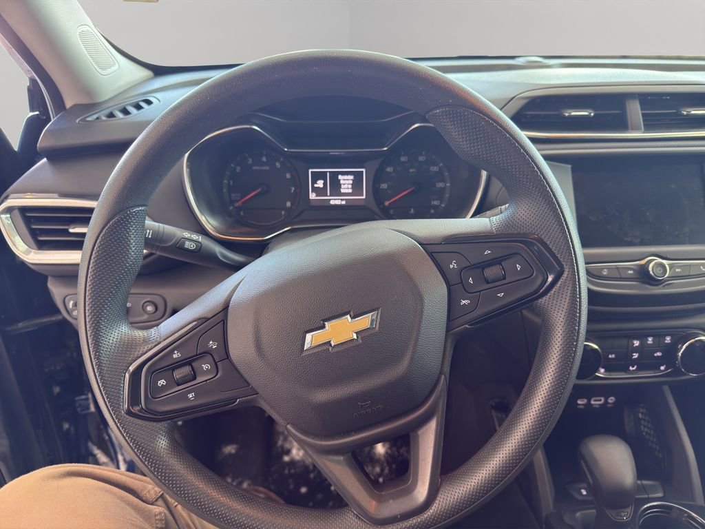 Certified 2023 Chevrolet TrailBlazer LT image 11