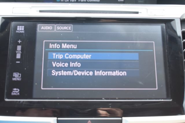Used 2016 Honda Accord EX-L image 30