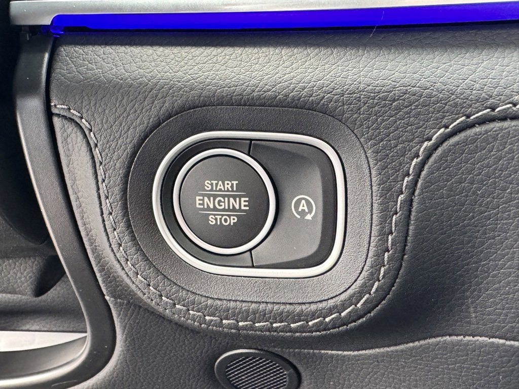 New 2025 Mercedes-Benz GLE 53 AMG 4MATIC Coupe image 26