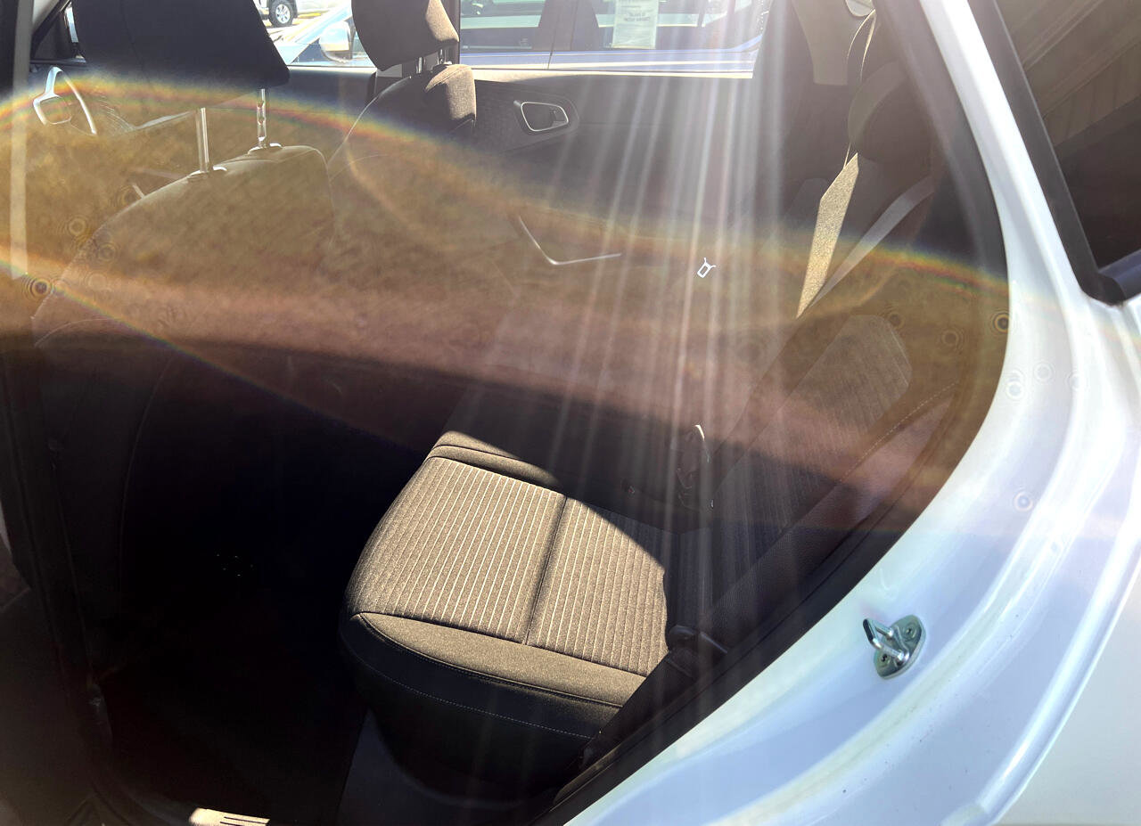 Used 2020 Kia Soul GT-Line w/ Option Group 015 image 17