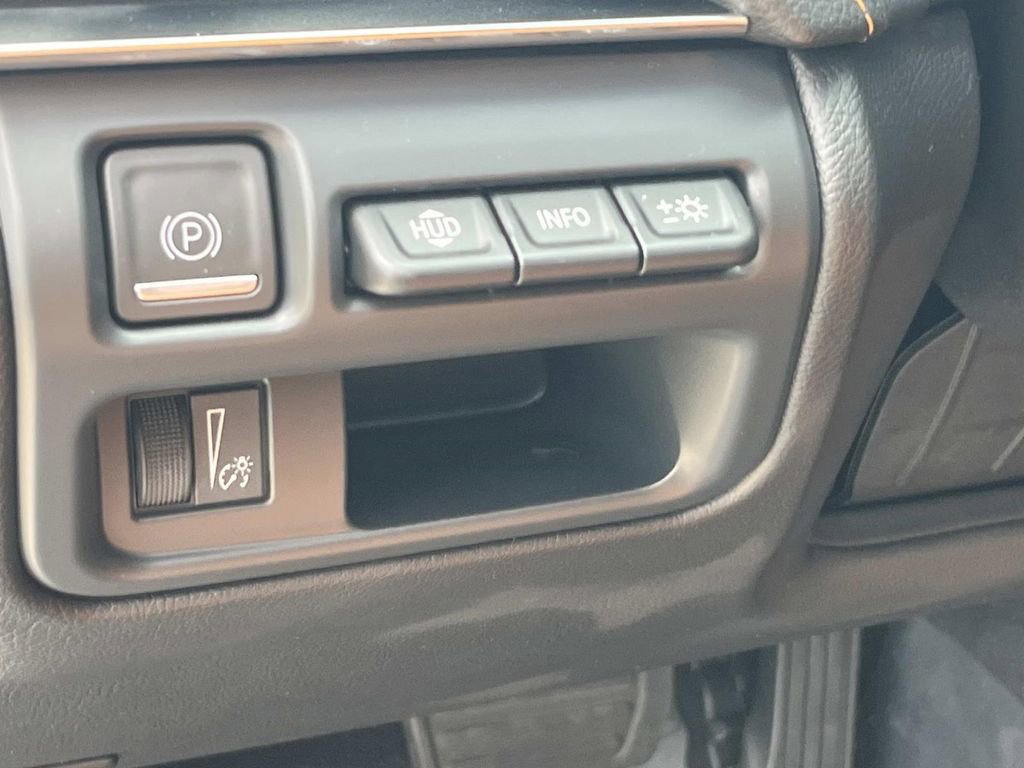 Used 2023 Cadillac CT5 Premium Luxury w/ Platinum Package image 24