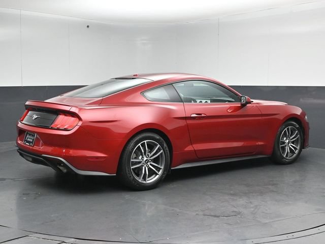 Used 2020 Ford Mustang Coupe w/ Equipment Group 101A RWD image 7