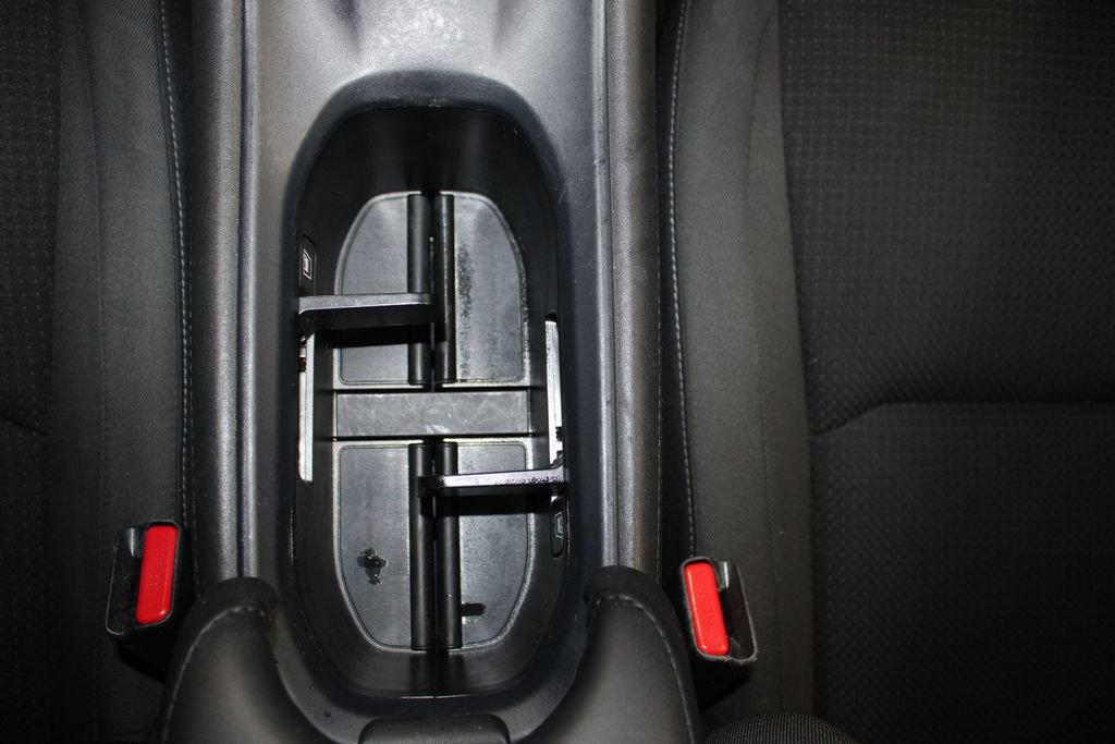 Used 2020 Honda HR-V EX image 33