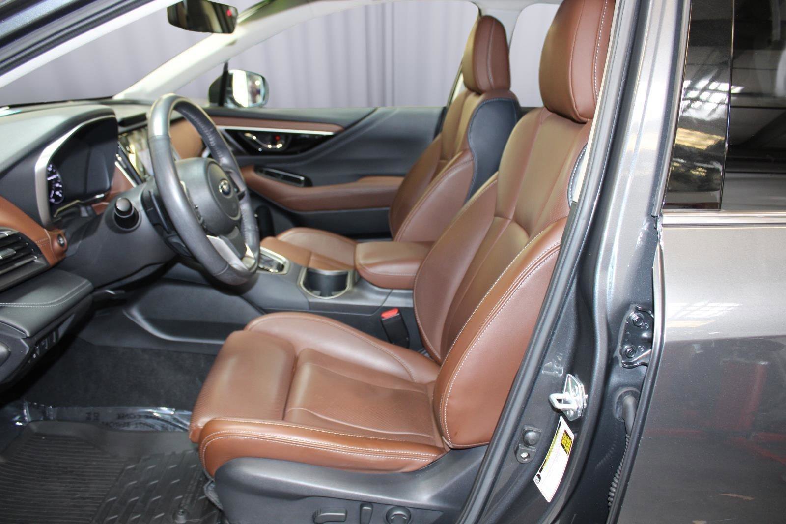 Used 2021 Subaru Outback Touring XT image 32