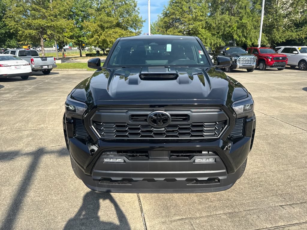 Certified 2026 Toyota Tacoma TRD Sport RWD image 10