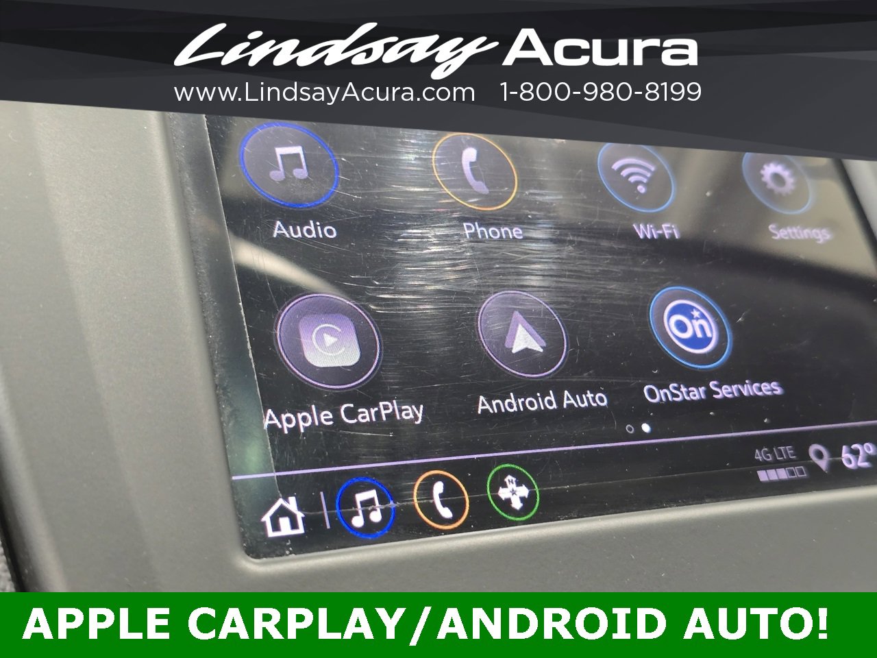 Used 2023 Chevrolet Equinox LS w/ LS Convenience Package image 17