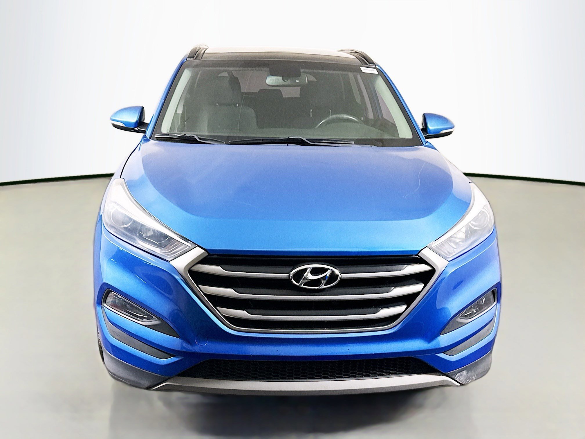 Used 2018 Hyundai Tucson Value image 2