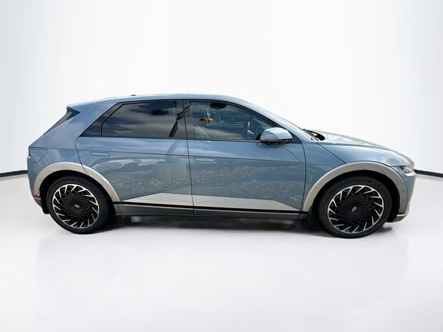 Used 2024 Hyundai Ioniq 5 Limited AWD/4WD image 6