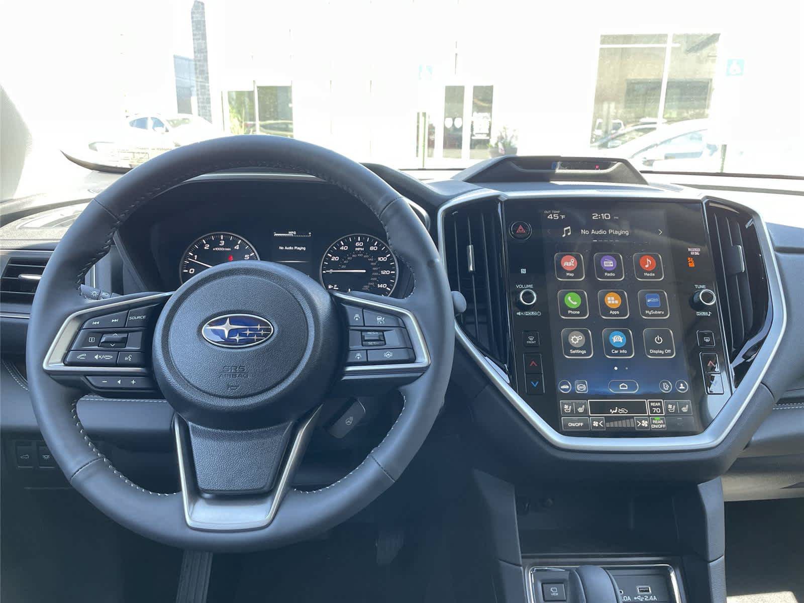 New 2026 Subaru Ascent Touring AWD/4WD image 21