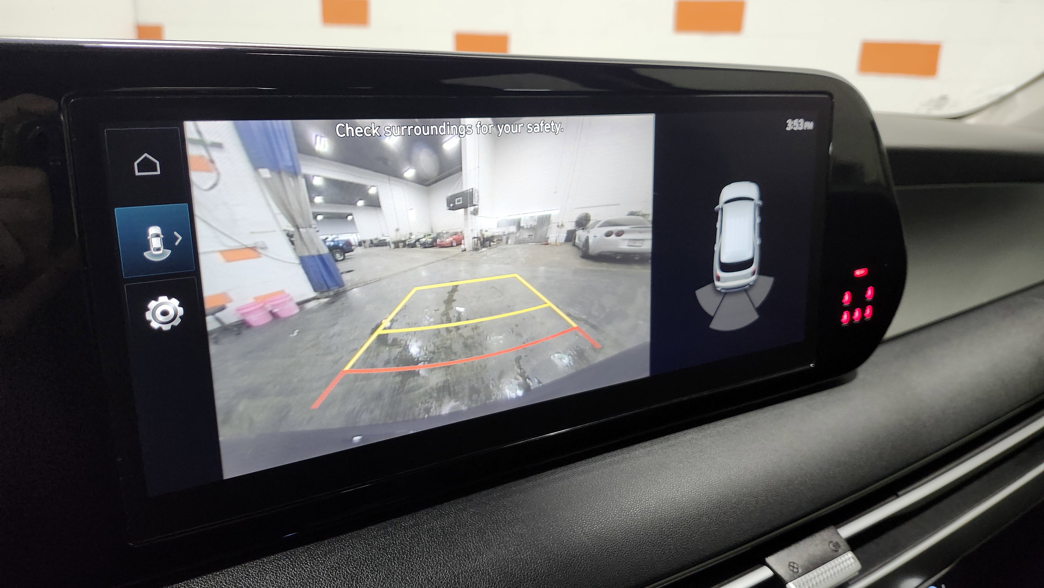 Used 2024 Hyundai Palisade XRT image 6