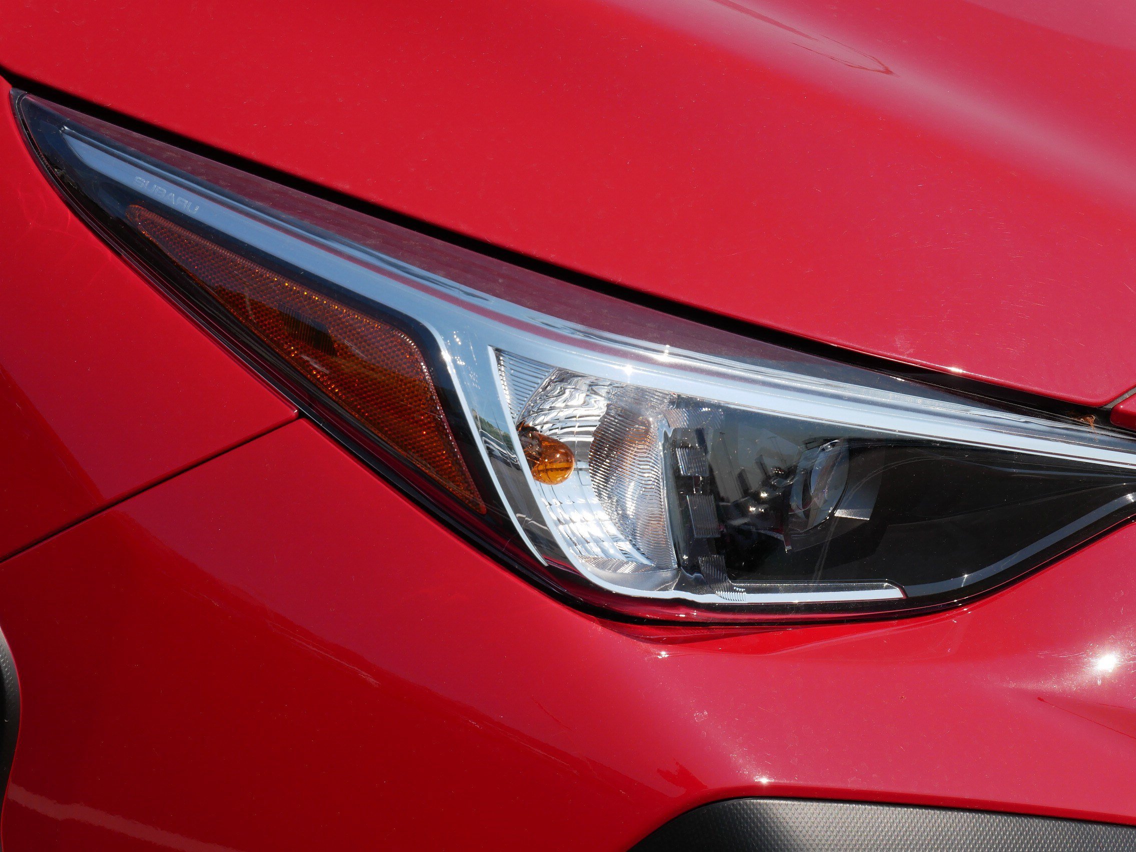 Certified 2024 Subaru Crosstrek 2.0i Premium AWD/4WD image 16