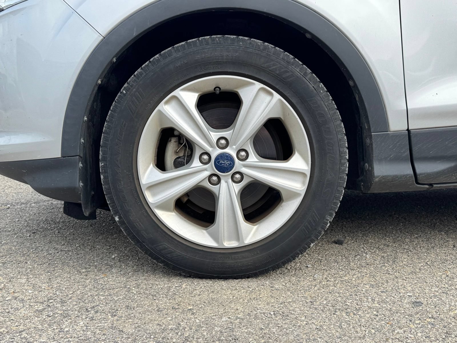 Used 2014 Ford Escape SE w/ Equipment Group 201A FWD image 10