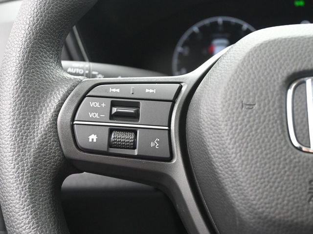 New 2026 Honda CR-V EX image 2