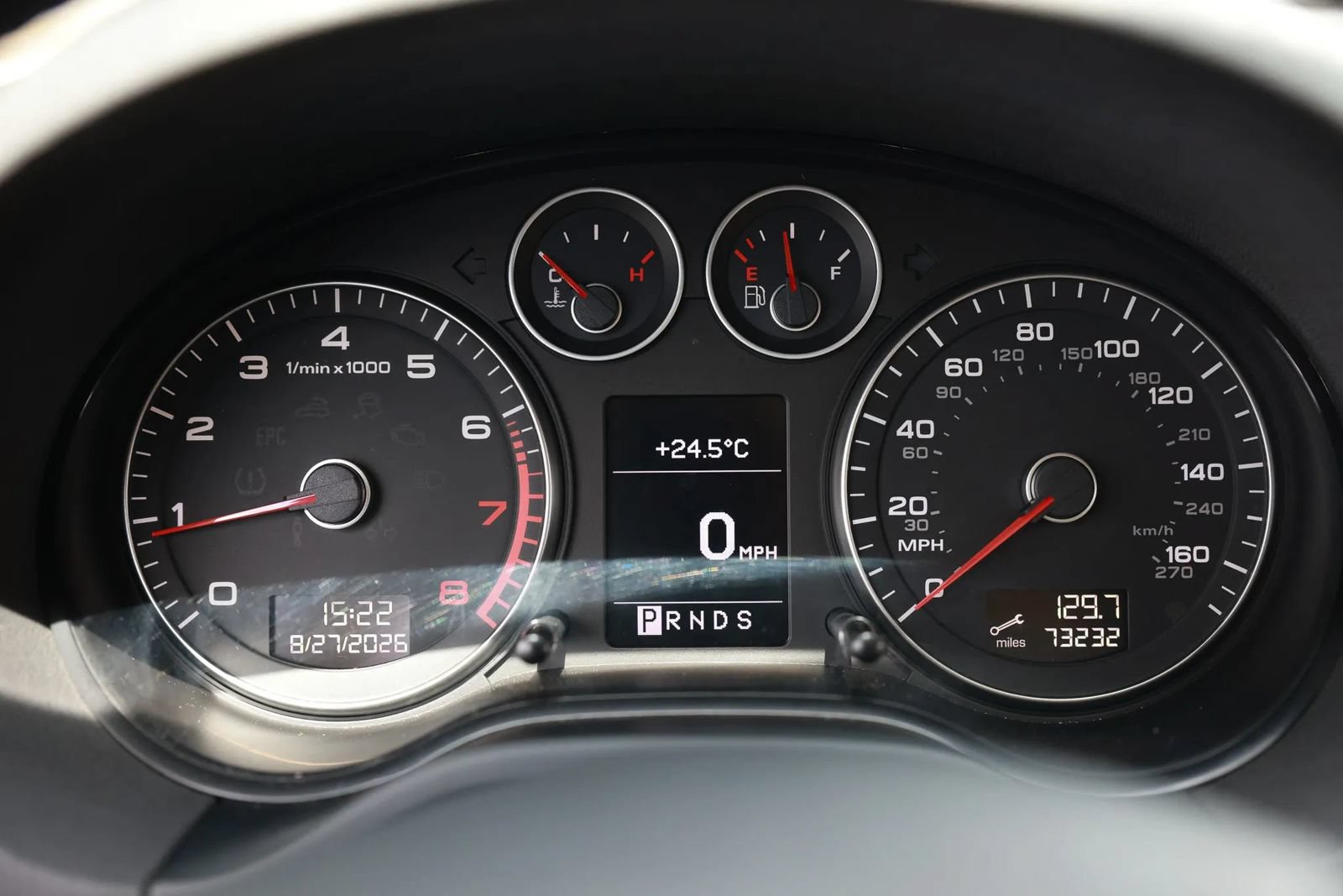 Used 2009 Audi A3 2.0T FWD image 28