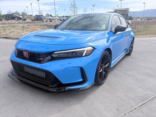 Used 2024 Honda Civic Type R image 3