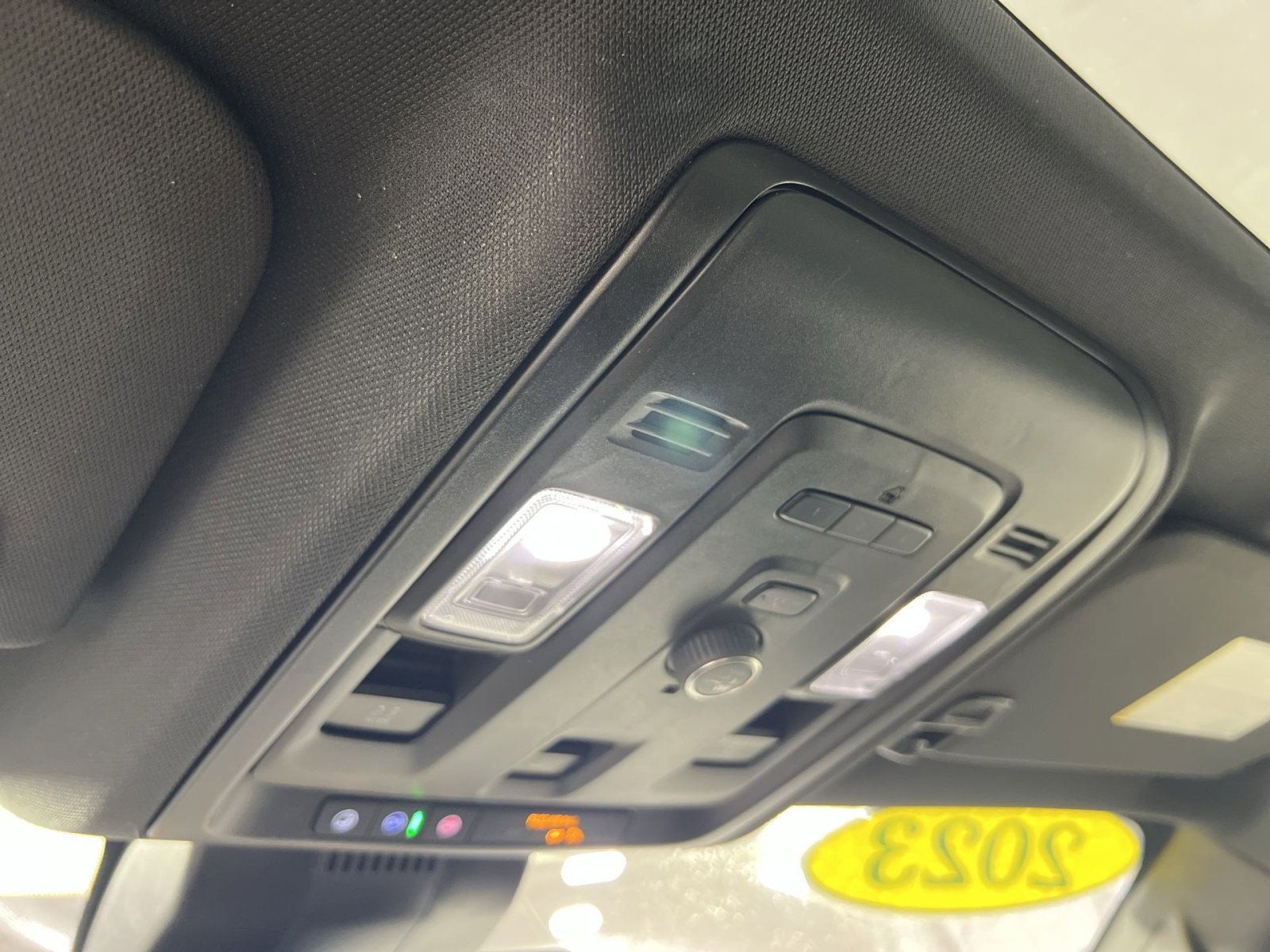 Used 2023 Chevrolet Tahoe Z71 image 36