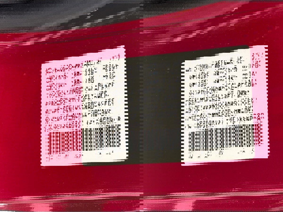 Used 2017 Honda Accord Touring image 39