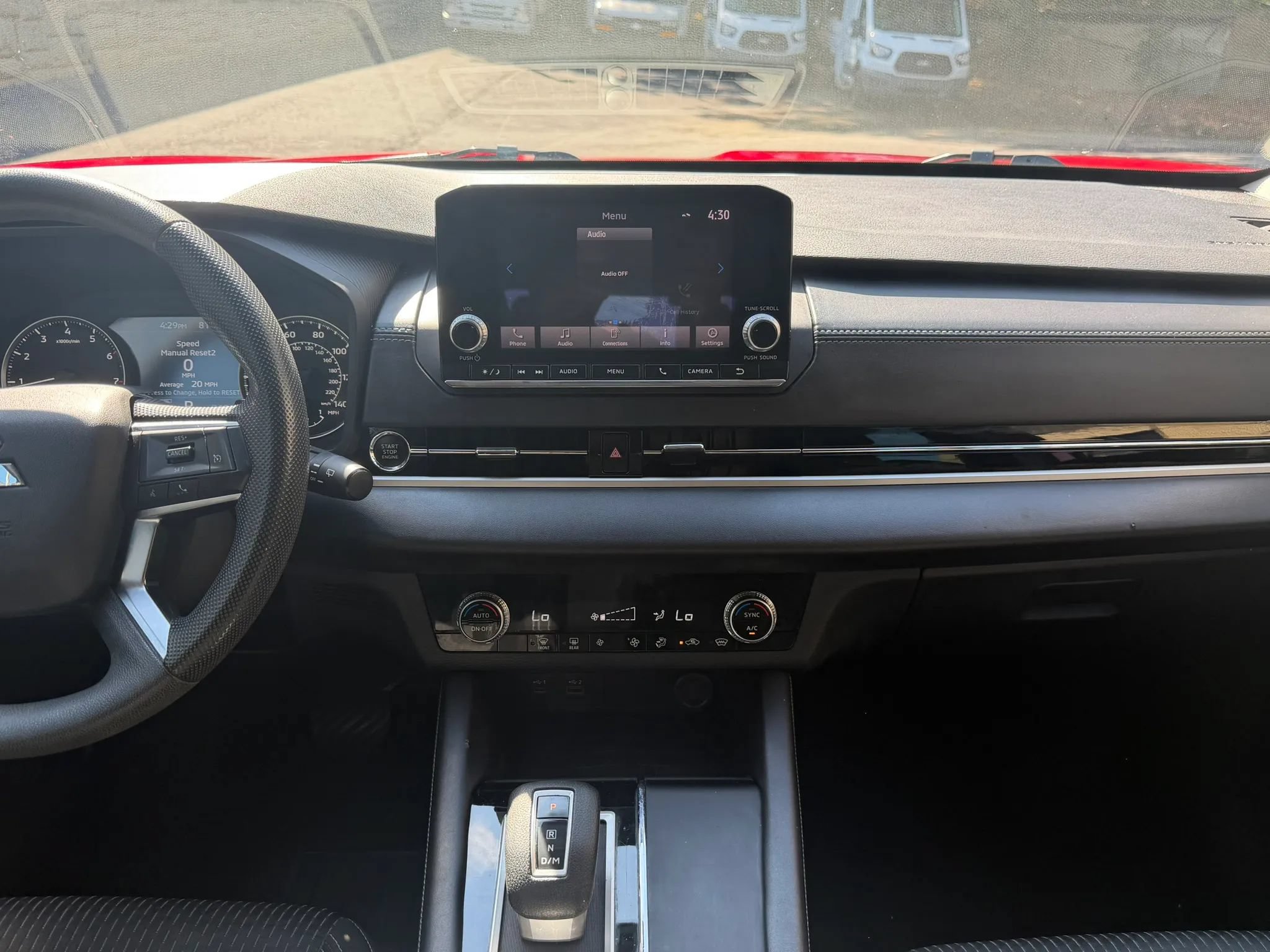 Used 2022 Mitsubishi Outlander ES AWD/4WD image 18