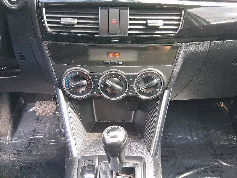 Used 2013 MAZDA CX-5 Touring w/ Bose & Moonroof Pkg image 38