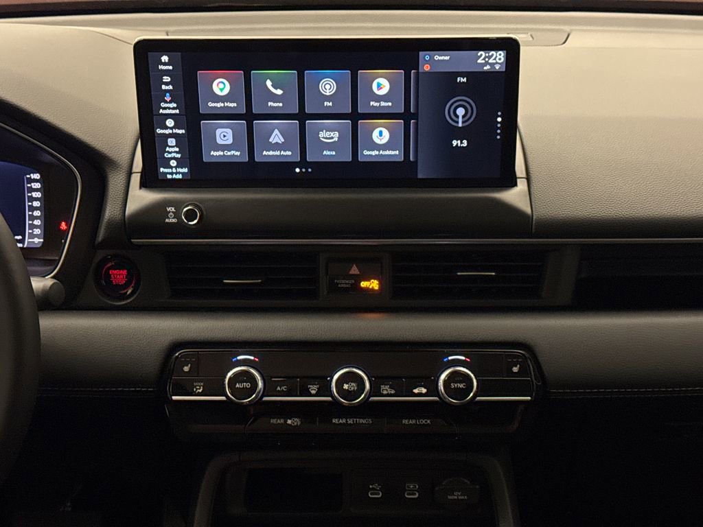 New 2026 Honda Pilot EX-L image 14