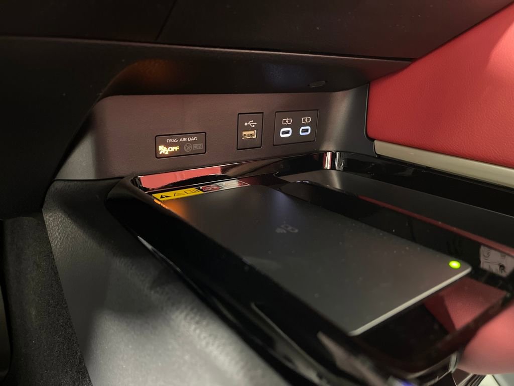 New 2026 Toyota Camry XSE image 30