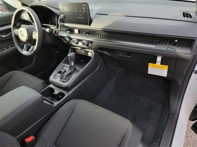 New 2026 Honda CR-V EX image 16